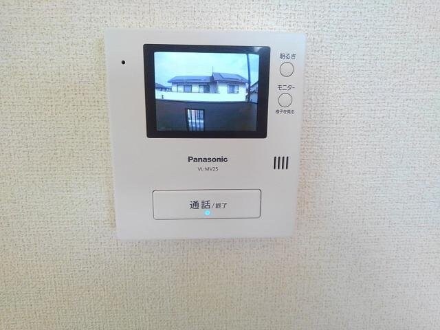 エクセル・アーバンＡの物件内観写真