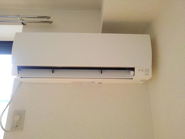 エクセル・アーバンＡの物件内観写真