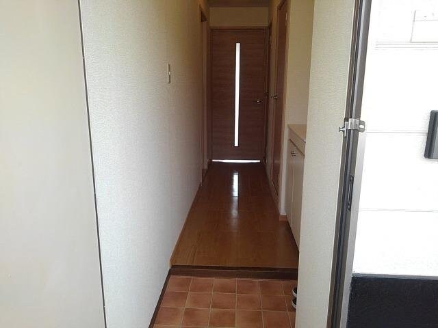 エクセル・アーバンＡの物件内観写真