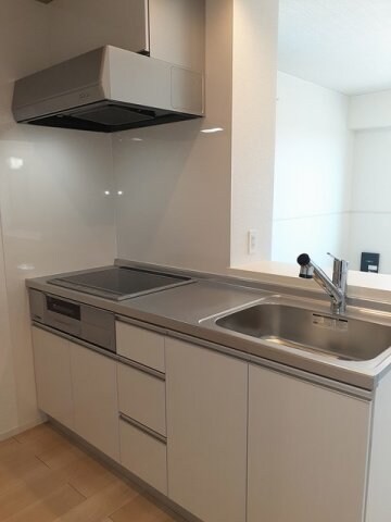 ネオ・コンフォルトの物件内観写真