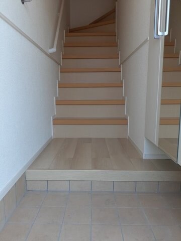 ネオ・コンフォルトの物件内観写真