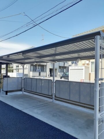 ネオ・コンフォルトの物件内観写真