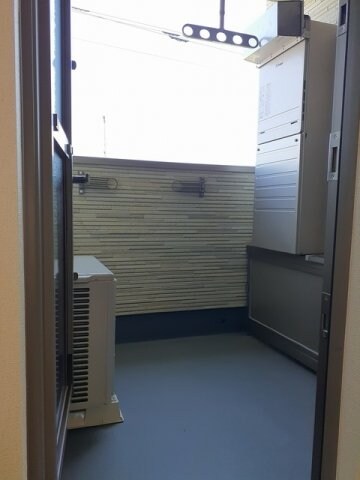 ネオ・コンフォルトの物件内観写真