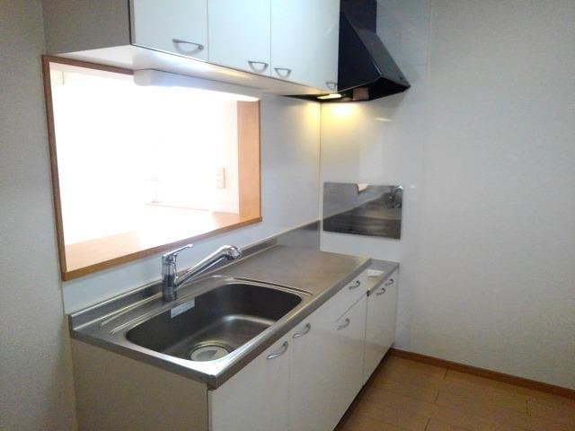 ラフィーネＢの物件内観写真