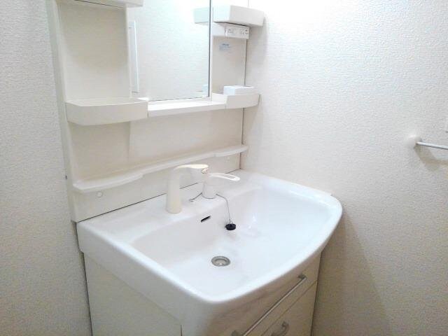 ラフィーネＢの物件内観写真