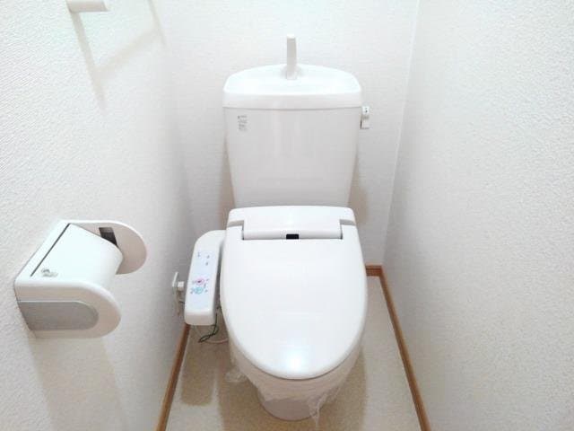 ラフィーネＢの物件内観写真