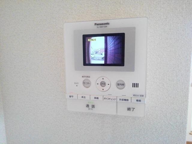 ラフィーネＢの物件内観写真