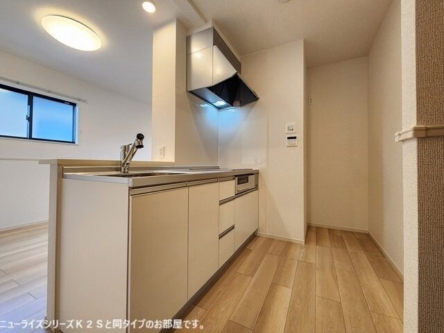 デーアＶの物件内観写真