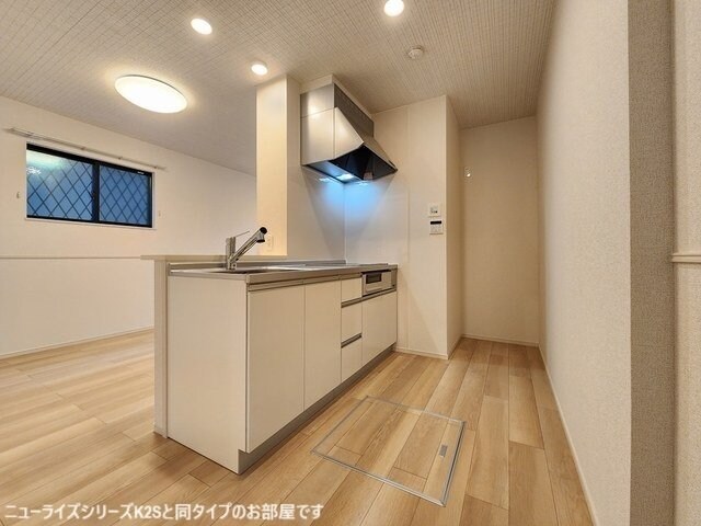 デーアＶの物件内観写真