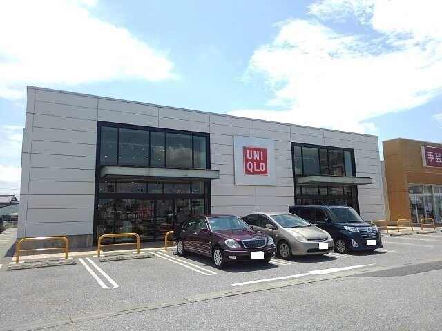 デーアＶの物件外観写真