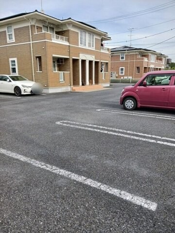 アクティブ・ウィングⅤの物件外観写真