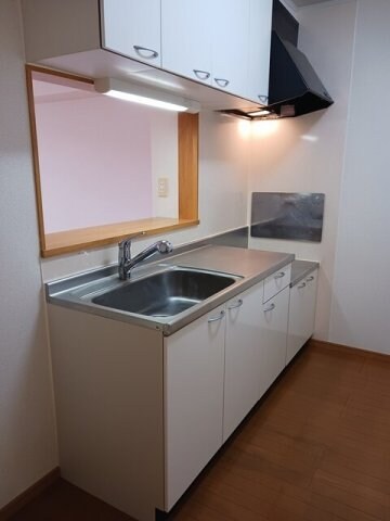 アクティブ・ウィングⅤの物件内観写真