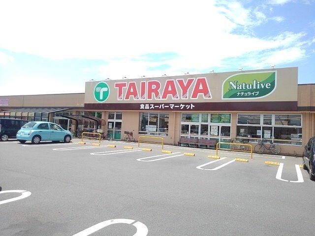 アクティブ・ウィングⅤの物件外観写真