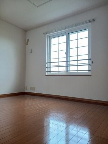 アクティブ・ウィングⅤの物件内観写真