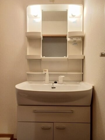 アクティブ・ウィングⅤの物件内観写真