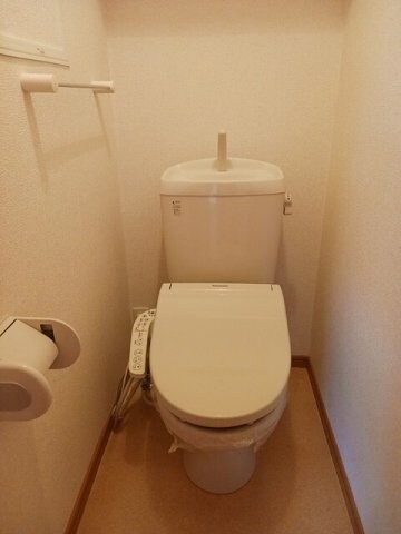 アクティブ・ウィングⅤの物件内観写真