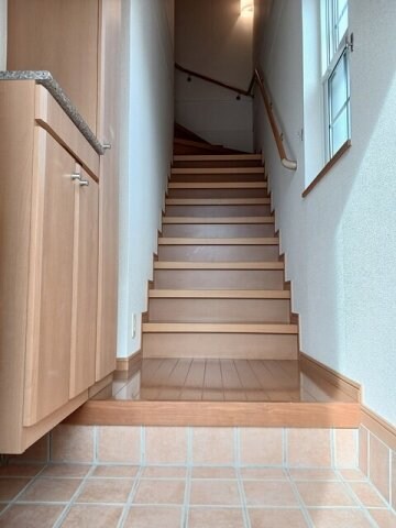 アクティブ・ウィングⅤの物件内観写真