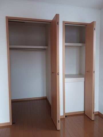 アクティブ・ウィングⅤの物件内観写真