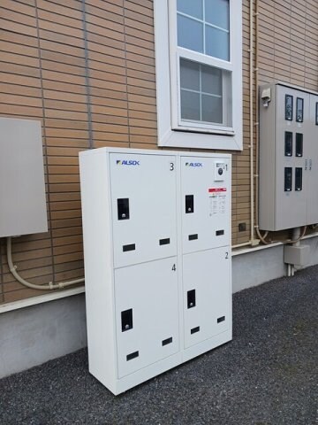 アクティブ・ウィングⅤの物件内観写真