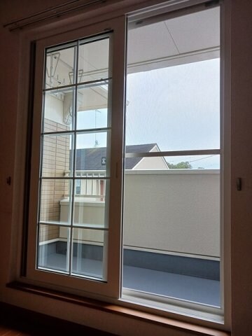 アクティブ・ウィングⅤの物件内観写真