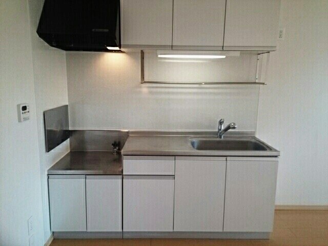 アクティブ・ウィングⅩの物件内観写真