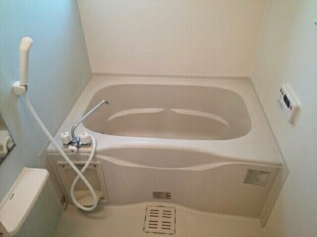 アクティブ・ウィングⅩの物件内観写真