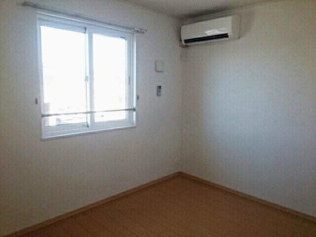 アクティブ・ウィングⅩの物件内観写真