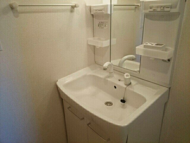 アクティブ・ウィングⅩの物件内観写真