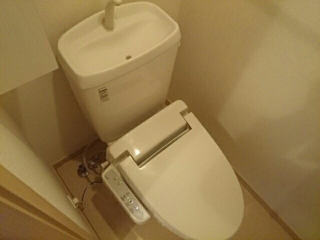 アクティブ・ウィングⅩの物件内観写真