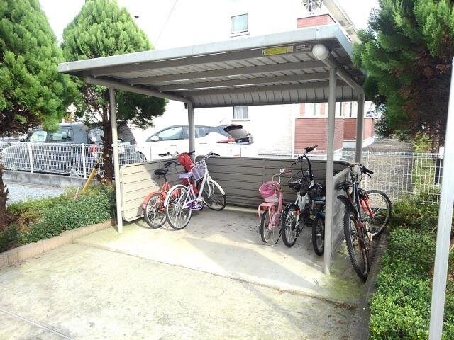 アクティブ・ウィングⅩの物件内観写真