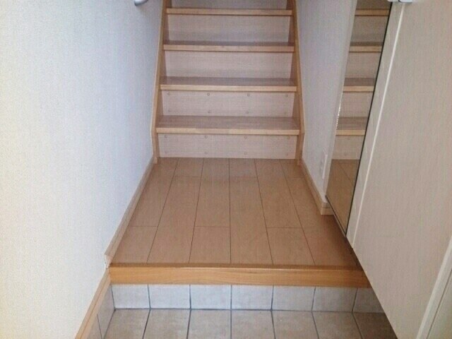 アクティブ・ウィングⅩの物件内観写真