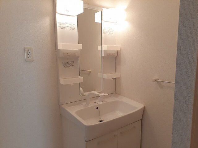 グラン・アヴェニールＢの物件内観写真