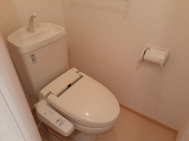 グラン・アヴェニールＢの物件内観写真