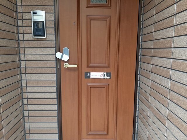 グラン・アヴェニールＢの物件内観写真