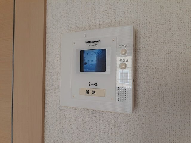 グラン・アヴェニールＢの物件内観写真