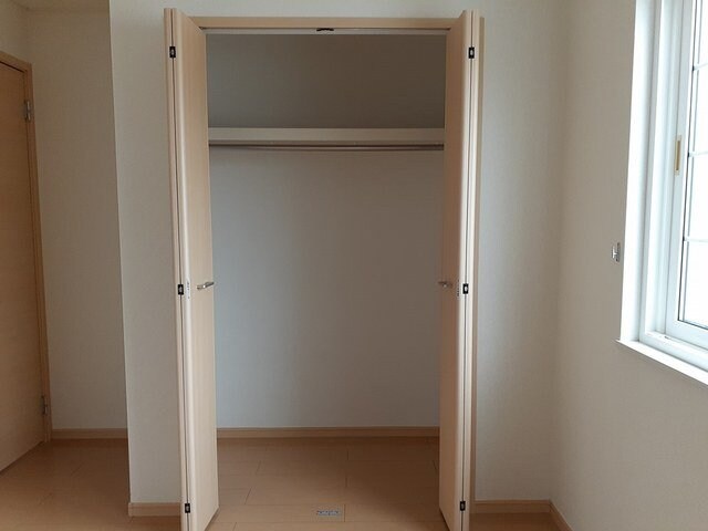 グラン・アヴェニールＢの物件内観写真