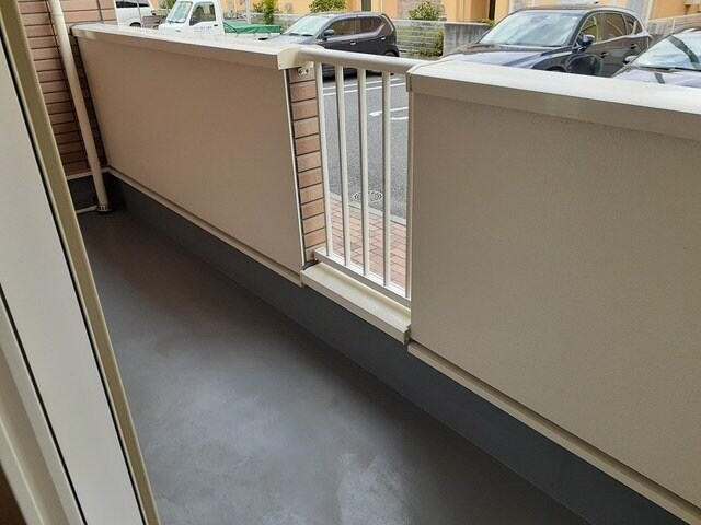 グラン・アヴェニールＢの物件内観写真