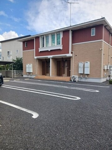 ベル・オーシャン　Ｓ棟の物件外観写真