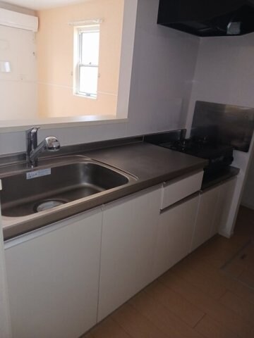 ベル・オーシャン　Ｓ棟の物件内観写真