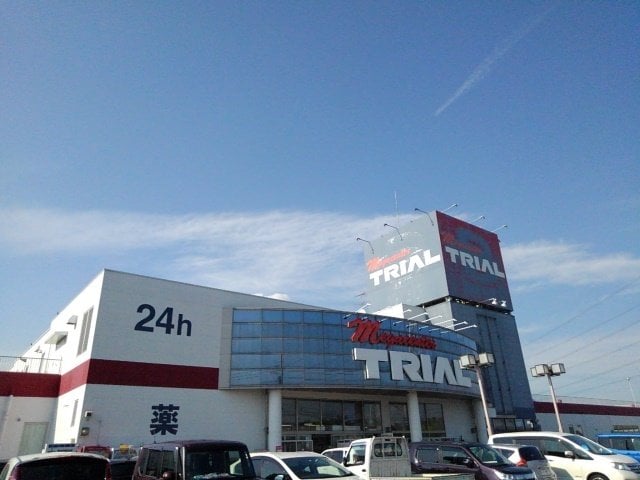 ベル・オーシャン　Ｓ棟の物件外観写真