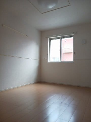 ベル・オーシャン　Ｓ棟の物件内観写真