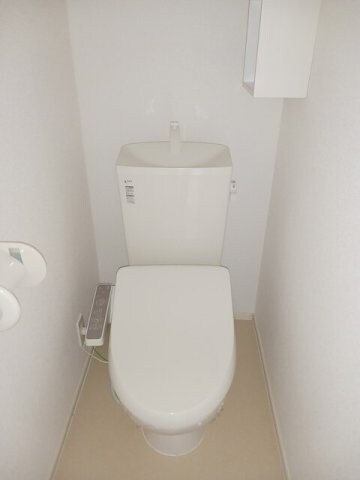 ベル・オーシャン　Ｓ棟の物件内観写真