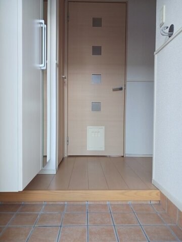 ベル・オーシャン　Ｓ棟の物件内観写真