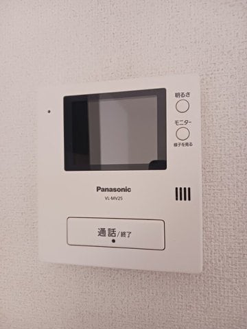 ベル・オーシャン　Ｓ棟の物件内観写真