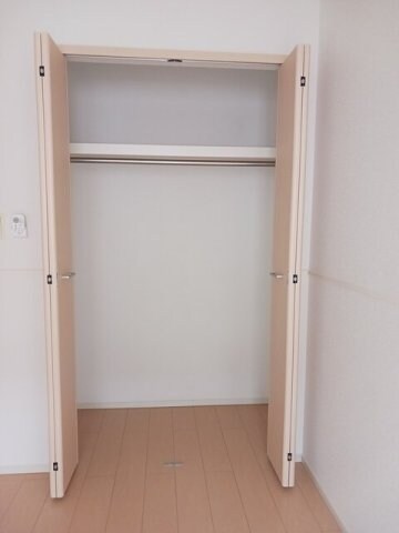 ベル・オーシャン　Ｓ棟の物件内観写真