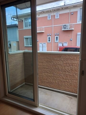 ベル・オーシャン　Ｓ棟の物件内観写真