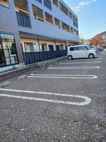 エターナル・インテンションの物件外観写真