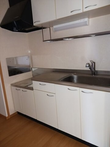 エターナル・インテンションの物件内観写真