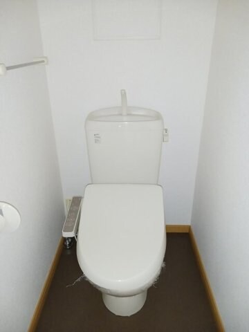 エターナル・インテンションの物件内観写真