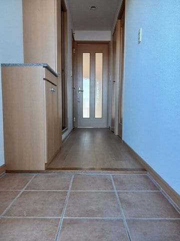 エターナル・インテンションの物件内観写真